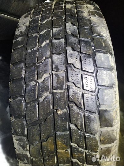 Yokohama Geolandar H/T 035 245/65 R17