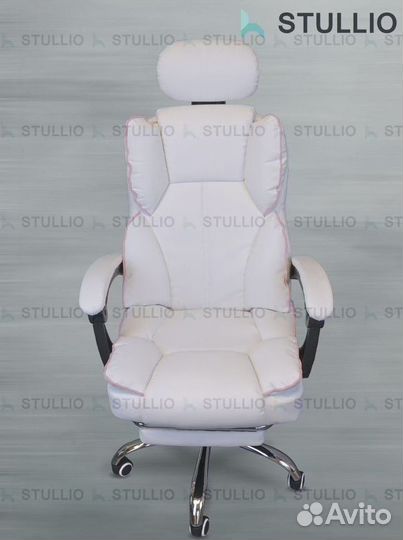 Кресло для игр. Игровое кресло с массажем