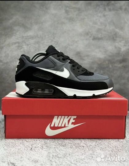 Кроссовки nike air max 90