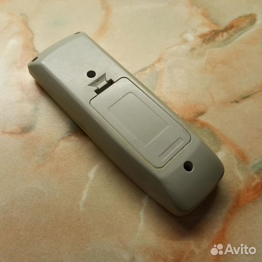 Пульт ду JVC RM-C1261