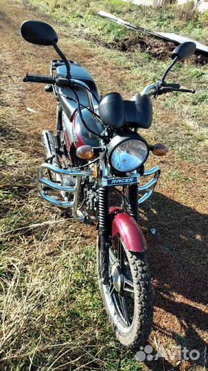 Продам альфу 110