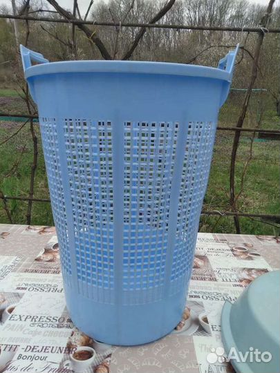 Корзина для белья