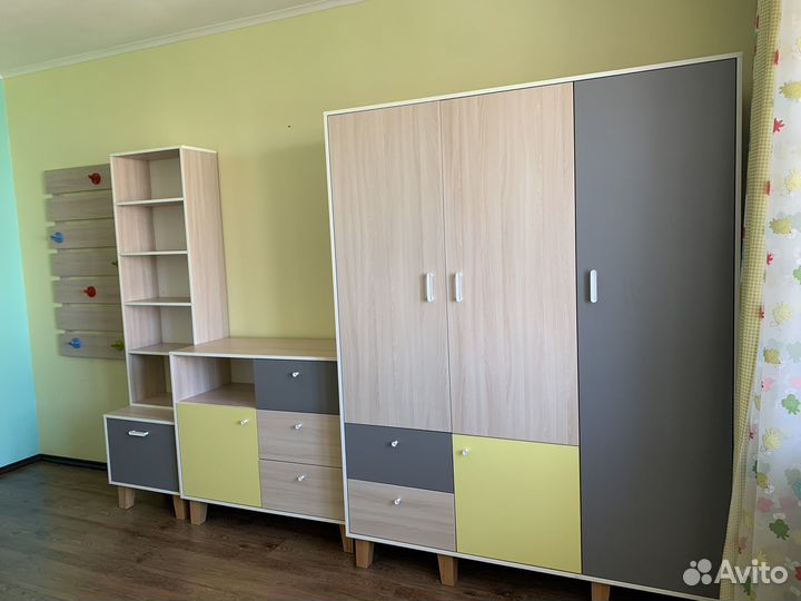 Детская мебель