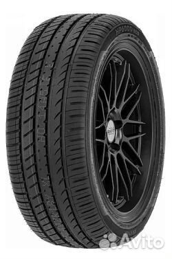 Zeetex HP6000 Eco 215/55 R18