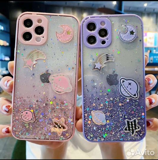 Чехол для Xiaomi 10 lite