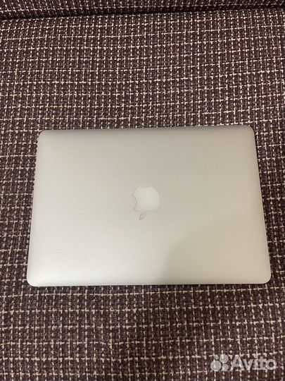 MacBook Pro 13 retina 2015