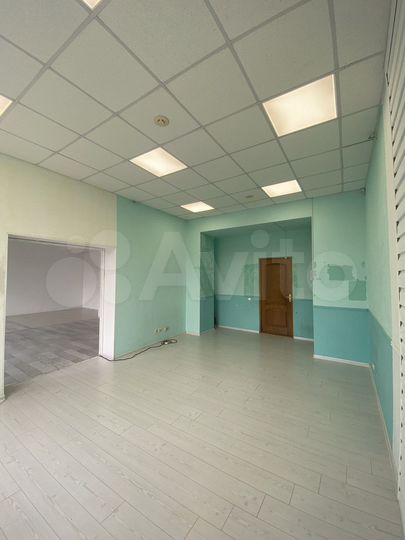 Офис 70 м² на Куйбышева 2