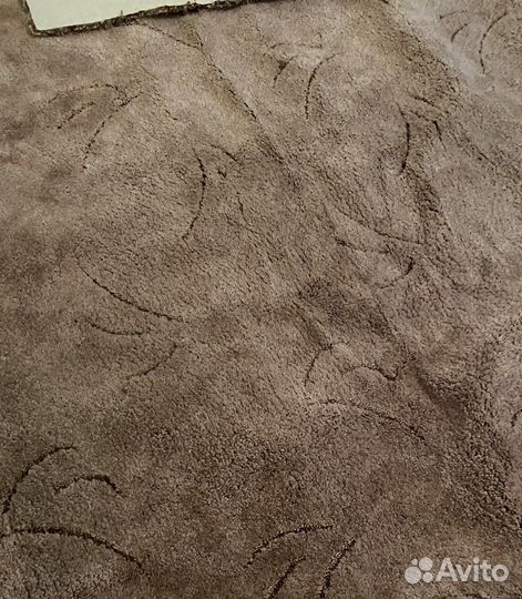 Ковровое покрытие