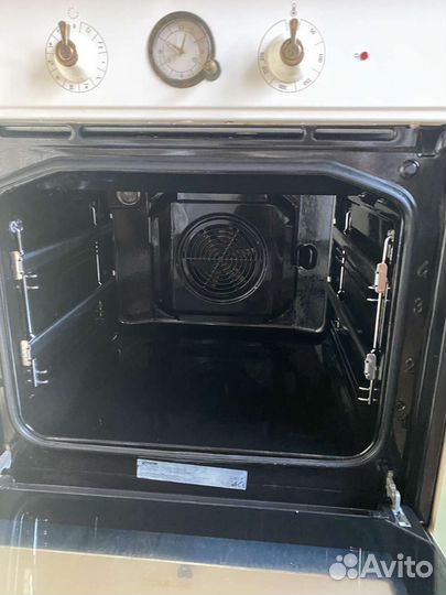 Духовой шкаф gorenje