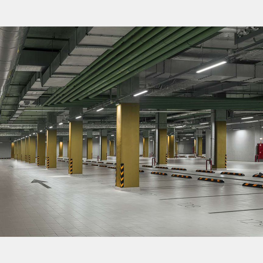 4-к. квартира, 129 м², 40/41 эт.