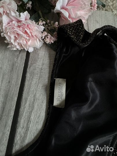 Платье вечернее pull&bear