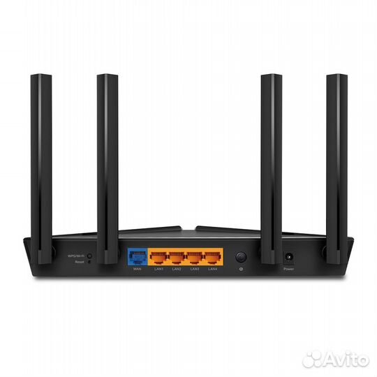 Новый TP-Link Archer AX53