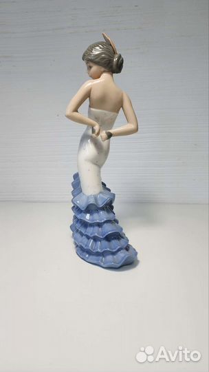 Статуэтка Nao Lladro