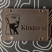 Ssd kingston a400 240gb