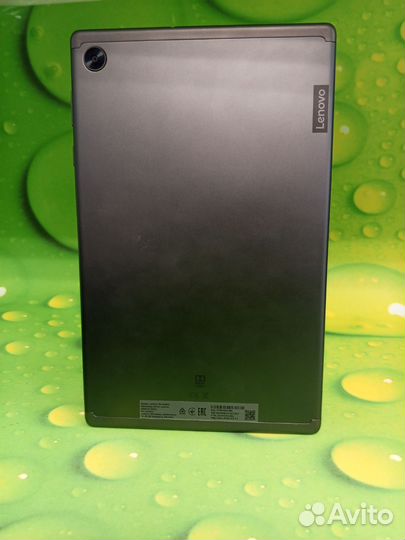 Планшет Lenovo Tab M10 Plus