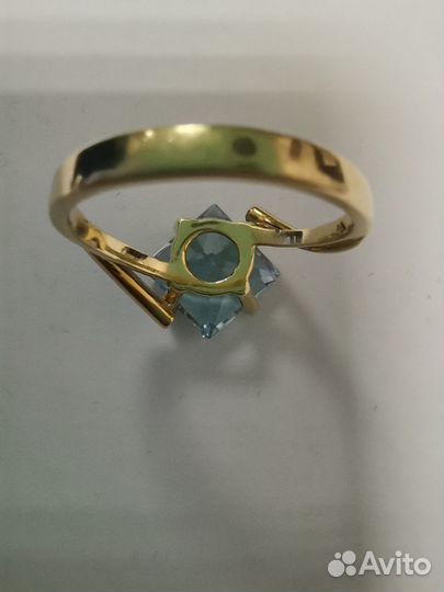 Золотое кольцо