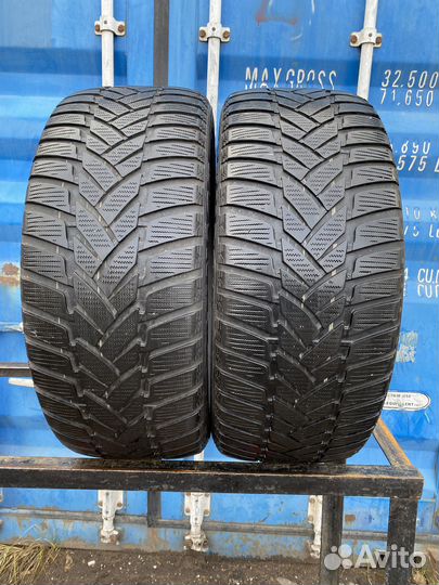 Dunlop SP Winter Sport M3 275/45 R20