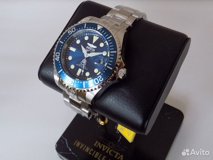 Invicta 24765 discount