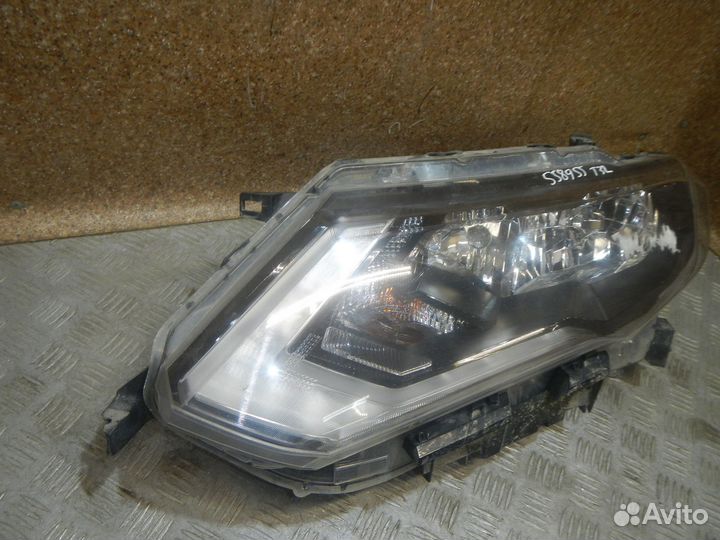 Фара левая, Nissan -X-trail (T32) (14)