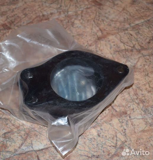 Проставки Toyota Corolla