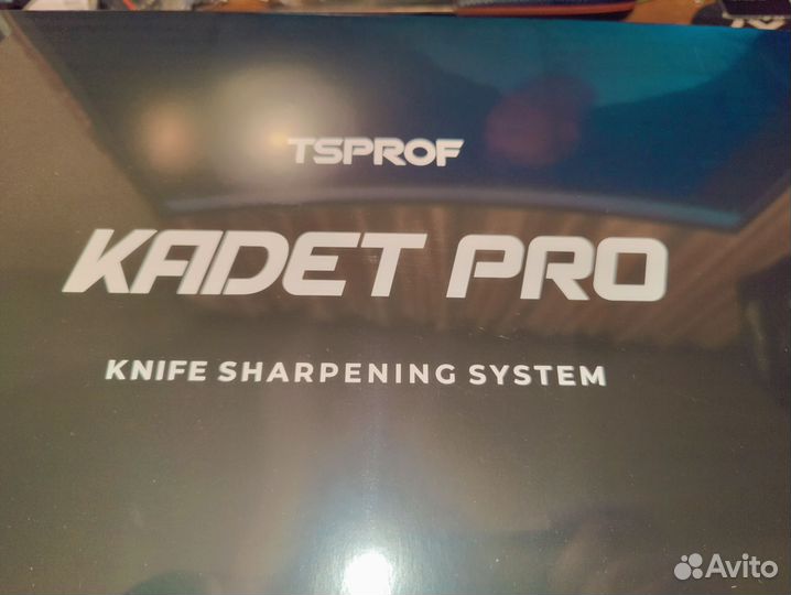 Точилка для ножей tsprof Kadet Pro T