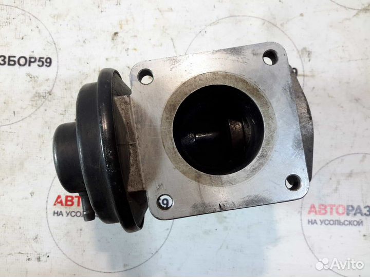 Клапан EGR SsangYong Kyron