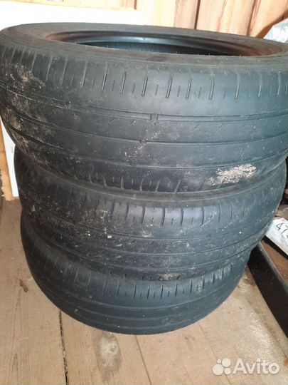 Kumho Solus KH17 185/65 R30