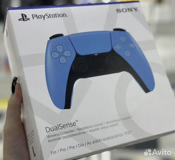Sony PlayStatoin 5 DualSense