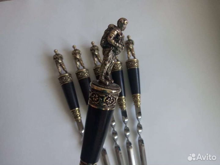 Шампура вдв