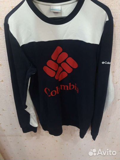 Свитшот Columbia