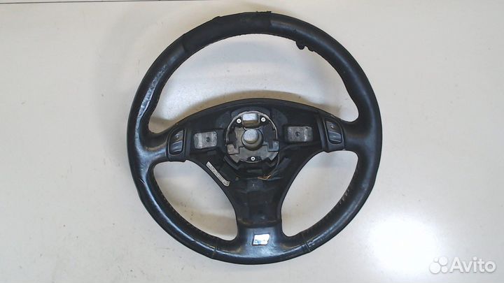 Руль Audi A6 (C5), 2001