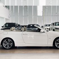 BMW 3 серия 2.5 AT, 2009, 122 521 км, с пробегом, цена 1 930 000 руб.