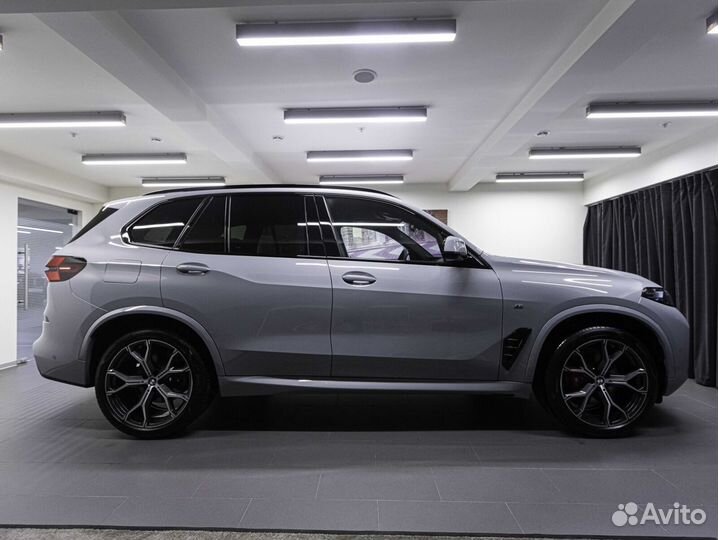 BMW X5 3.0 AT, 2023