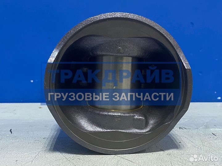 Поршнекомплект Ман двигатель D0834 D0836 Евро 4