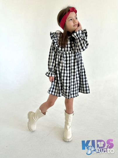 Платье Zara