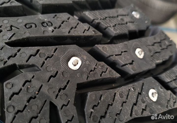 Nokian Tyres Nordman 8 SUV 235/55 R19