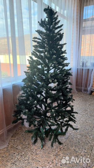 Елка искуственная 190
