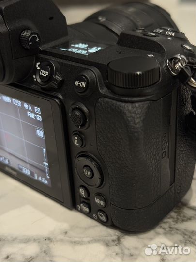 Фотоаппарат nikon