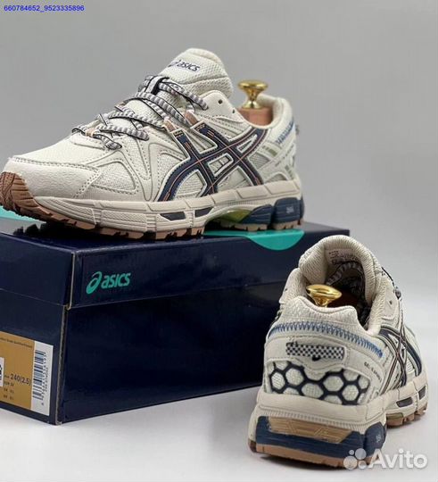 Кроссовки Asics Gel-Kahana 8 (Арт.32309)