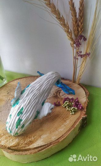 Подставка для благовоний кит