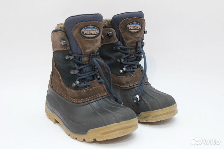 Meindl Треккинговые Ботинки 36 Туризм