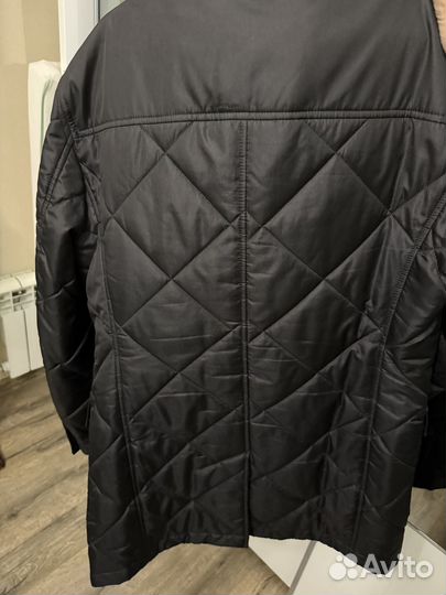 Куртка мужская