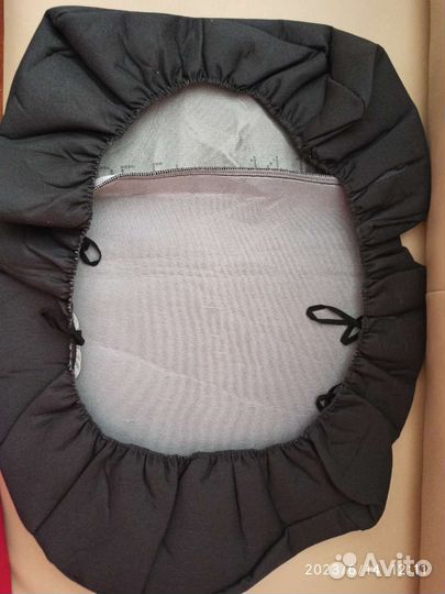 Чехлы для авто Volkswagen Passat B6