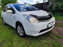 Toyota Prius 1.5 CVT, 2009, 380 000 км, с пробегом, цена 885 000 руб.