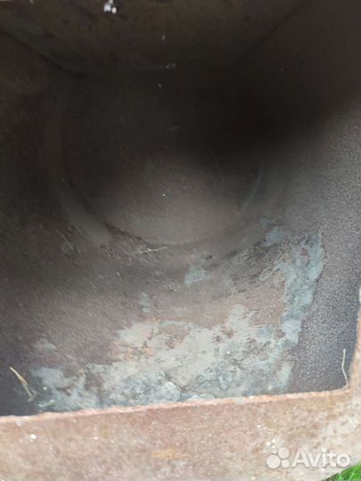 Продам печку