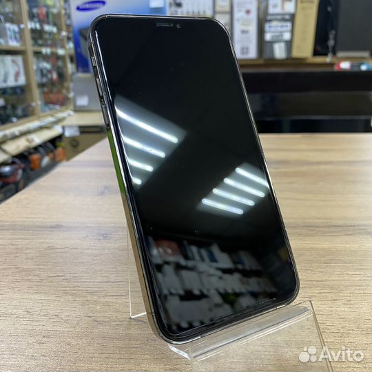 iPhone Xr в корпусе 13 Pro 128gb