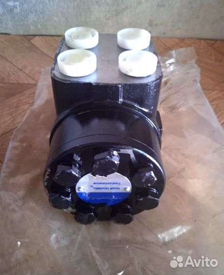 Гидроруль Terex 6109844M91