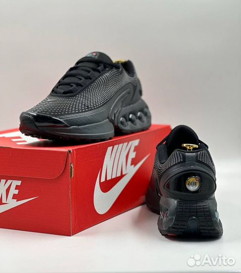 Кроссовки Nike Air Max DN