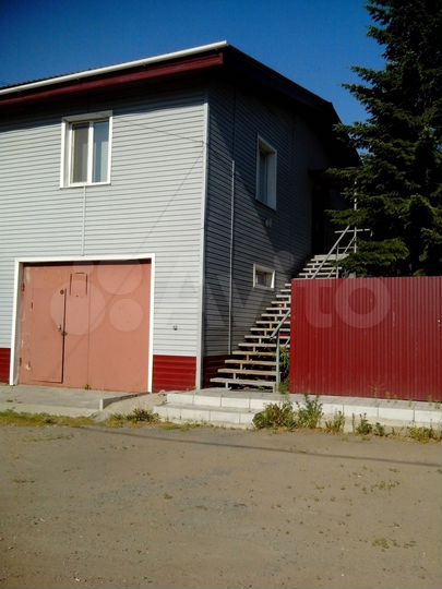 Склад, 100 м²