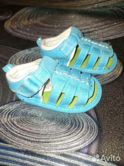 Одежда новорожденному новая пакетом Бренды+ Россия